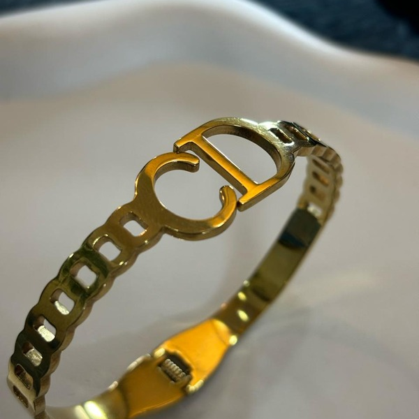 TITANIUM BRACELET